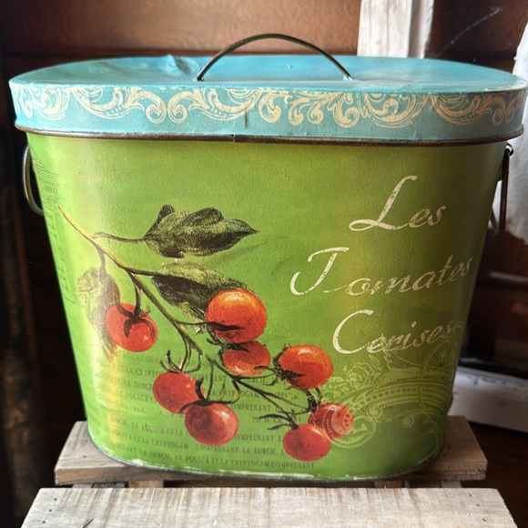 Metal decor - Picture 4 of 9